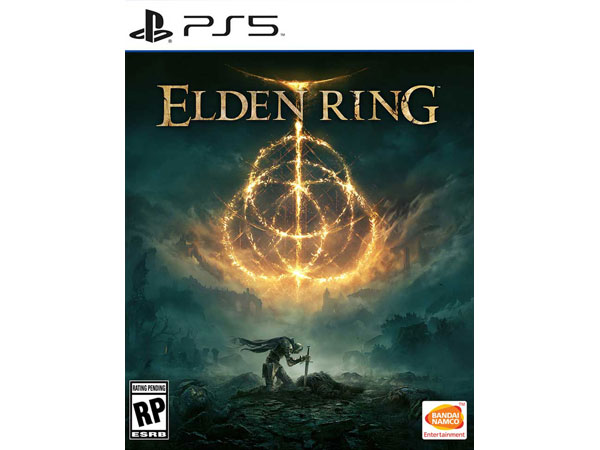 بازی الدن رینگ پلی استیشن 5