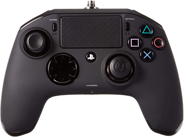 دسته حرفه‌ای پلی استیشن 4