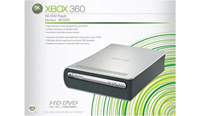 درایو HD ایکس باکس 360