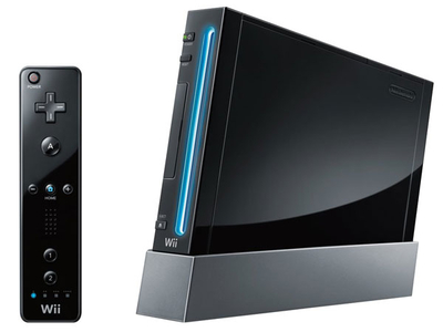 کنسول Nintendo Wii