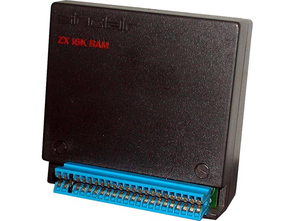 رم سینکلر اسپکتروم