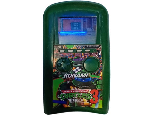 کنسول دستی کونامی