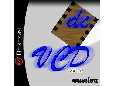 دیسک VCD دریمکست