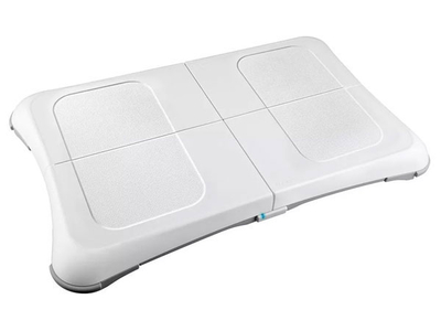 نینتندو وی فیت