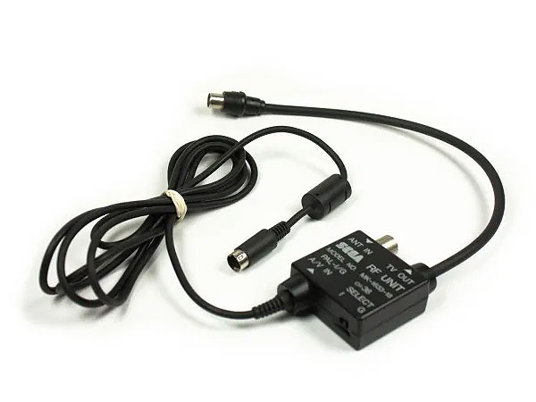 تبدیل کابل تصویر سگا