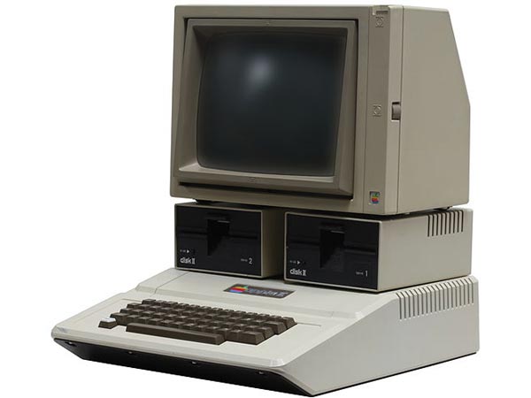 کامپیوتر اپل 2