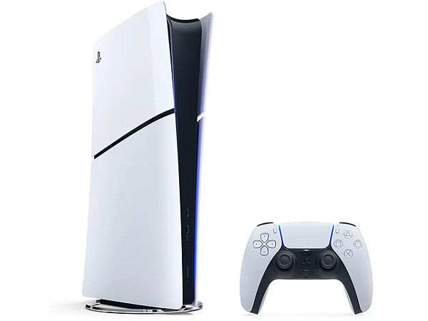 پلی استیشن 5 اسلیم دیجیتال