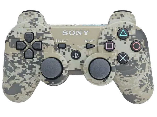 دسته بازی پلی استیشن 3 نسخه ویژه