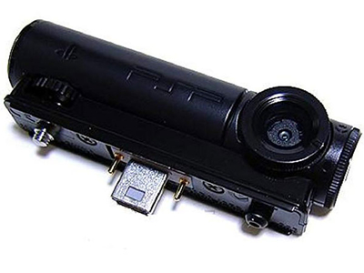 دوربین پی اس پی