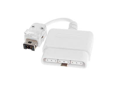 تبدیل دسته wii به دسته پلی استیشن