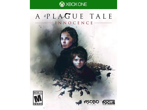 بازی ایکس باکس وان پلاگ تیل اینوسنس