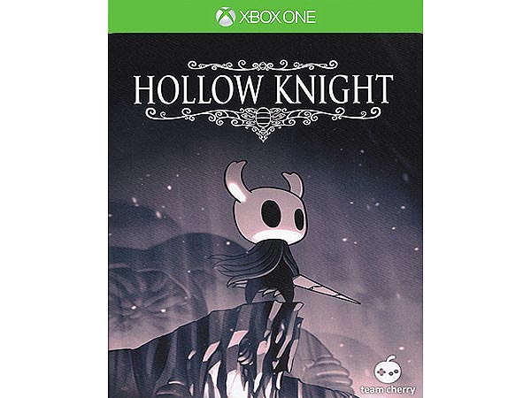 بازی ایکس باکس وان هولو نایت