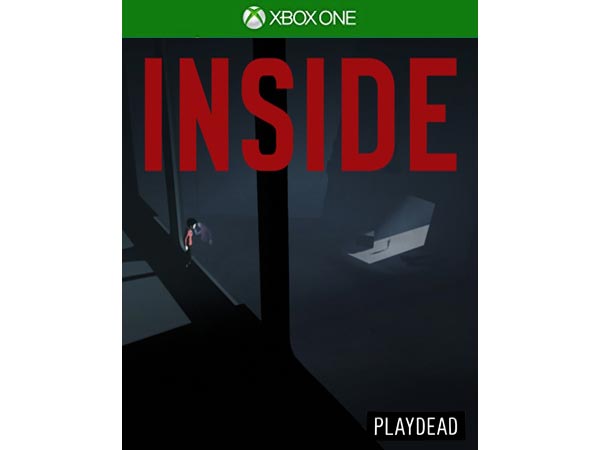 بازی ایکس باکس وان اینساید