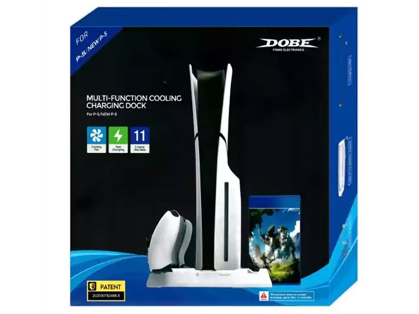 پایه چند منظوره PS5 دابی