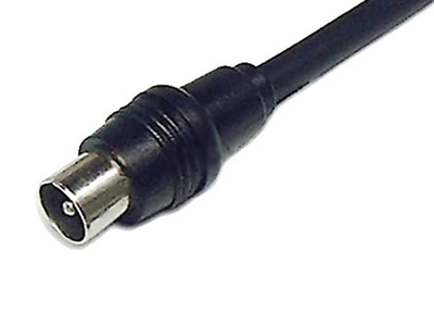 کابل تصویر RF