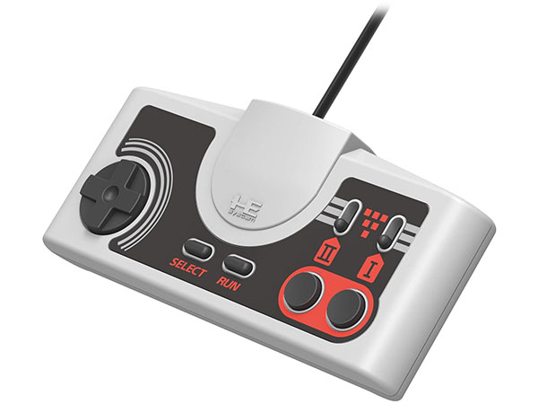 دسته بازی توربو گرافیکس 16