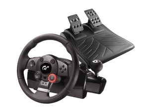 فرمان بازی حرفه ای لاجیتک درایوینگ فورس جی تی