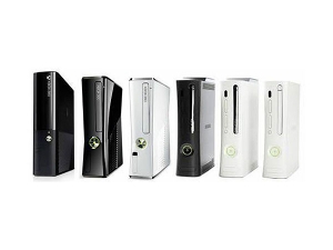 تعمیر ایکس باکس 360