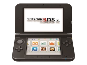 نینتندو 3 دی اس ایکس ال