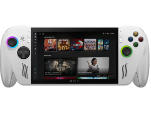 کنسول دستی ایکس باکس الای