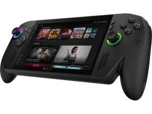 کنسول همراه ایکس باکس الای ایکس