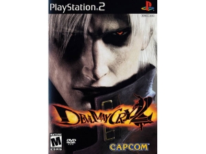 بازی دویل می کرای 2 پلی استیشن 2