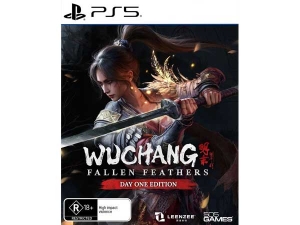 بازی پلی استیشن 5 وو چانگ فالن فدرز