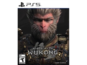 بازی پلی استیشن 5 بلک میث ووکانگ