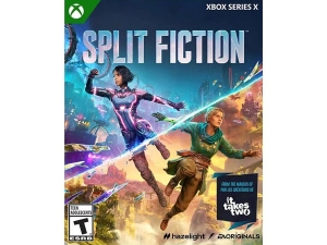 بازی اسپلیت فیکشن برای ایکس باکس سری ایکس / سری اس