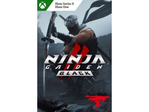 بازی نینجا گیدن 2 بلک برای ایکس باکس سری ایکس / سری اس