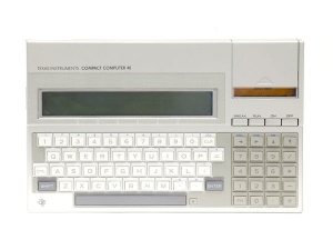 کامپکت کامپیوتر 40