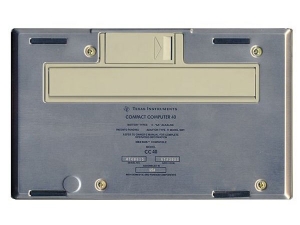 کامپکت کامپیوتر 40