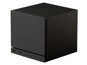 کنسول ولو استیم ماشین