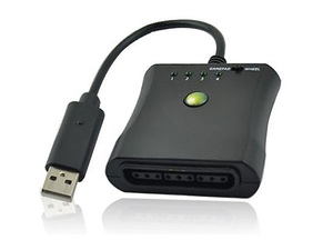 کابل تبدیل دسته ایکس باکس 360 به پلی استیشن