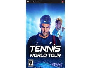 بازی ویرچوا تنیس تور جهانی در پی اس پی