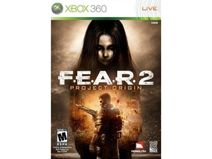 بازی فیر 2 پروجکت اریجین برای ایکس باکس 360