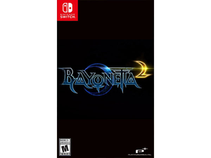 بازی بایونتا 2 برای نینتندو سوییچ