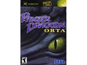بازی ایکس باکس پانزر دراگون اورتا