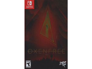 بازی اوکسن‌فری برای نینتندو سوییچ