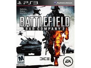 بازی بتلفیلد بد کمپانی 2 برای پلی استیشن 3