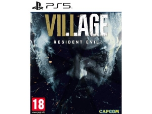 بازی رزیدنت اویل 8 ویلیج پلی استیشن 5