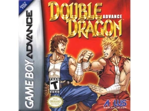 بازی گیم بوی ادونس دابل دراگون ادونس