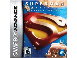 بازی گیم بوی ادونس سوپر من ریترنز