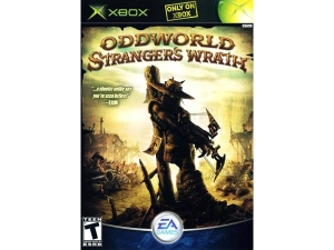 بازی آدورلد استرنجرز رات ایکس باکس