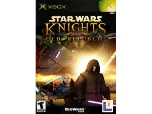 بازی استار وارز نایت آو اولد ریپابلیک ایکس باکس