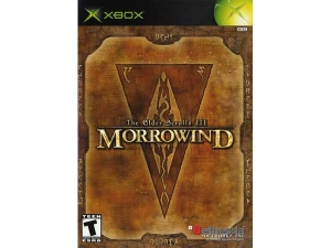 بازی الدر اسکرول 3 مورو ویند ایکس باکس