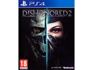 بازی دیس‌آنرد 2 برای پلی استیشن 4