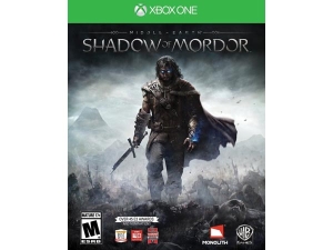 بازی میدل ارث شادو آو موردور برای ایکس باکس وان