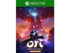 بازی اوری اند ویل آو ویسپ ایکس باکس وان