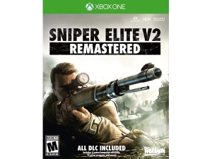 بازی اسنایپر الیت 2 ایکس باکس وان